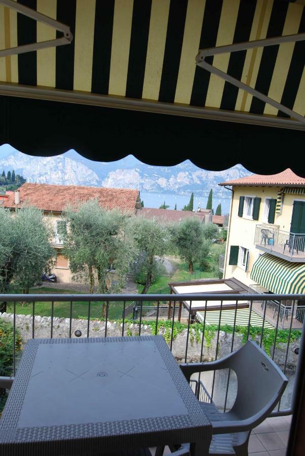 Appartamento Prandini مالتشيزينيه المظهر الخارجي الصورة